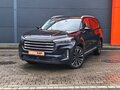 2023 Exeed VX I, чёрный, 2469000 рублей
