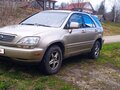 2002 Lexus RX 300 I, бежевый, 600000 рублей