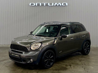Mini Countryman Cooper S I