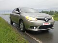 2011 Renault Fluence I, бежевый, 500000 рублей - вид 1