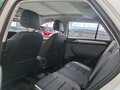 2025 Volkswagen T-Roc I Рестайлинг, белый - вид 8