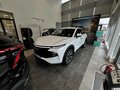2026 Haval F7x II, белый