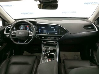 2021 Geely Tugella I, белый, 2421000 рублей, вид 5