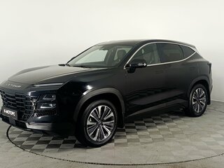 2024 Jetour Dashing I, чёрный, 2000000 рублей, вид 1