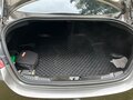 2008 Jaguar XF I, серый - вид 9
