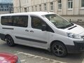 2014 Citroen Jumpy Long II Рестайлинг, белый, 1100000 рублей - вид 4