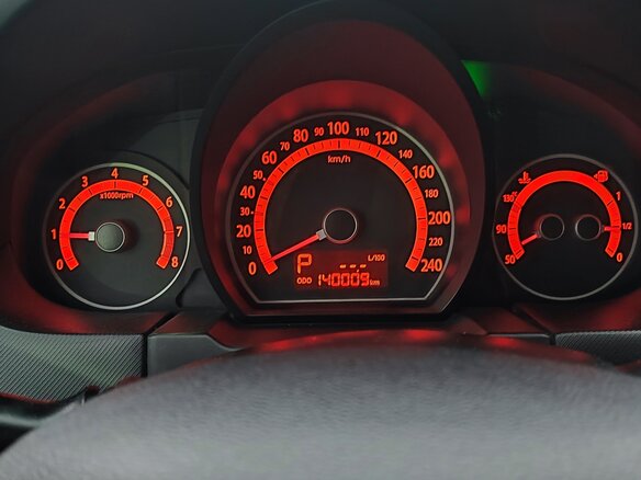 2011 Kia Ceed I Рестайлинг, серебристый, 890000 рублей - вид 6