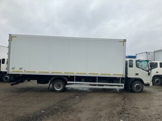 2024 КамАЗ 43082 Компас-12, белый, 4917800 рублей, вид 2