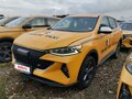 2024 Haval F7 I Рестайлинг, белый, 1242000 рублей