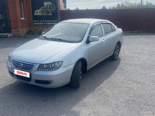 2012 Lifan Solano I (620), серебристый, 245000 рублей, вид 1