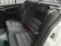 2011 Skoda Octavia II (A5) Рестайлинг, белый - вид 8