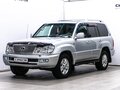 2007 Lexus LX 470 II Рестайлинг, серебристый, 2250000 рублей