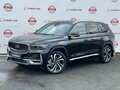 2024 Geely Monjaro (Xingyue L) I, чёрный, 3249000 рублей