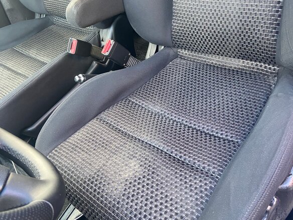 2005 Honda Stream I Рестайлинг, серый, 650000 рублей - вид 13