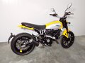 2023 Ducati Scrambler 800, жёлтый, 899000 рублей - вид 5