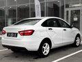 2018 Lada (ВАЗ) Vesta I, белый - вид 5