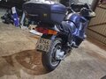 2002 BMW R 1150 RT, синий, 450000 рублей - вид 7