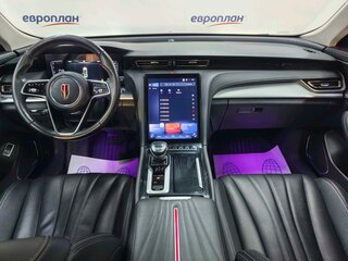 2023 Hongqi H5 II, чёрный, 2058340 рублей, вид 5