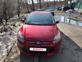 2012 Ford Focus III, красный, 650000 рублей - вид 2
