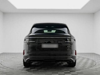 2026 Zeekr 8X 70 kWh, чёрный, 12390000 рублей, вид 5