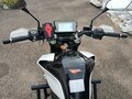 2018 KTM 390 Duke, белый, 349999 рублей - вид 5