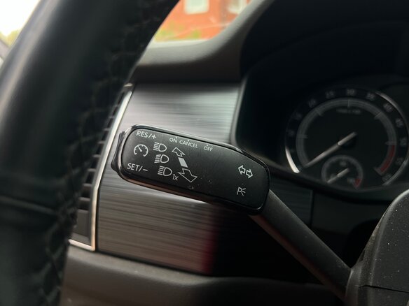2020 Skoda Kodiaq I, серый, 2225000 рублей - вид 10