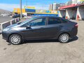 2016 Ford Fiesta Mk6 Рестайлинг, серый, 990000 рублей - вид 6