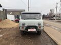 2007 УАЗ 3909, серый, 800000 рублей