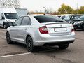 2019 Skoda Rapid I Рестайлинг, серый, 1499000 рублей - вид 6