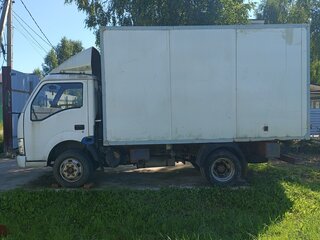 2015 JBC SY1041, белый, 850000 рублей, вид 1