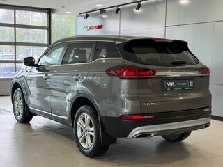 2022 Geely Atlas Pro, серый, 1687000 рублей, вид 4