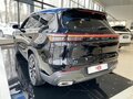 2026 Tenet T8, чёрный, 3630000 рублей - вид 5
