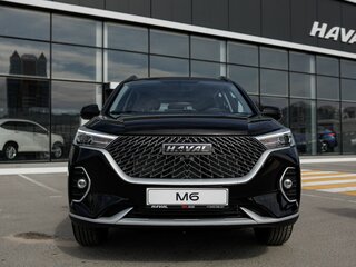 2026 Haval M6 II, чёрный, 2049000 рублей, вид 2