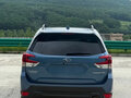 2022 Subaru Forester V Рестайлинг, синий, 3240004 рублей - вид 5
