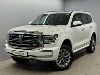 2024 Tank 500 I, белый, 4595000 рублей, вид 1