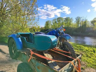 Днепр MT-16