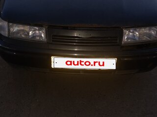 2008 Lada (ВАЗ) 2112, серый, 133000 рублей, вид 2