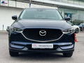 2018 Mazda CX-5 II, синий, 2409000 рублей - вид 1