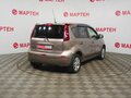 2010 Nissan Note I Рестайлинг, серый, 443000 рублей - вид 5