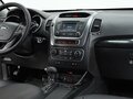 2017 Kia Sorento II Рестайлинг, серебристый, 1799000 рублей - вид 9