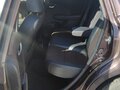 2014 Honda Fit Shuttle I Рестайлинг, коричневый - вид 5