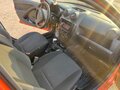 2014 Lada (ВАЗ) Granta I, оранжевый, 280000 рублей - вид 8