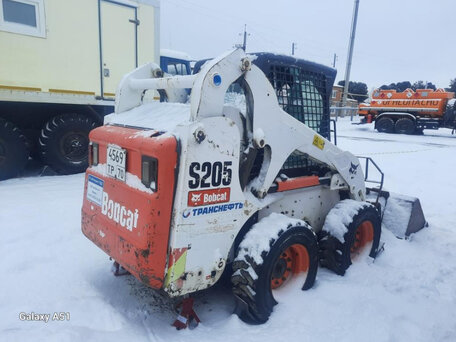 2012 Bobcat S220, 2311250 рублей, вид 3