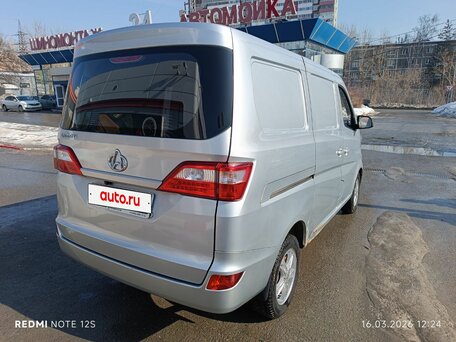 2023 Changan Star 5, серый, 1100000 рублей, вид 3