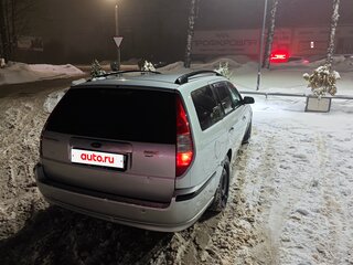 2006 Ford Mondeo III Рестайлинг, серебристый, 420000 рублей, вид 4