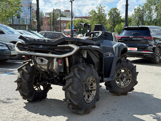 2026 BRP Can-Am Outlander X MR 1000R, серый, 2450000 рублей, вид 2