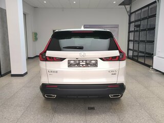 2026 Honda CR-V VI, белый, 4480000 рублей, вид 5