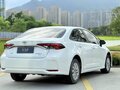 2022 Toyota Corolla XII (E210), белый, 1170000 рублей - вид 5