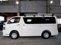 2023 Toyota HiAce H200 Рестайлинг, белый, 4989000 рублей - вид 1