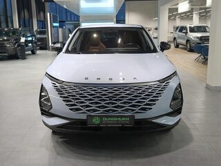 2023 Omoda C5 I, синий, 1725000 рублей, вид 2